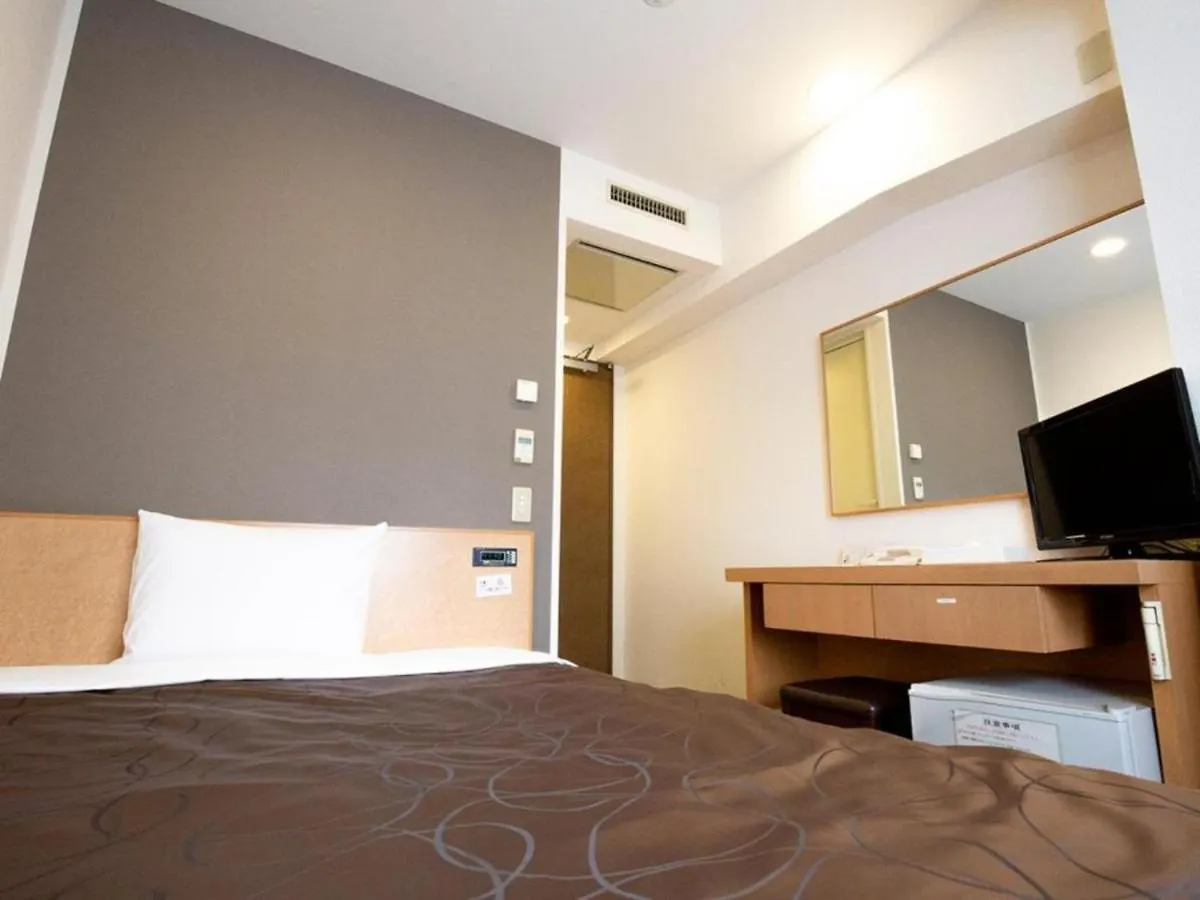 Swanky Hotel Otomo - Vacation Stay 99028V Σαππόρο 0*,  Ιαπωνία